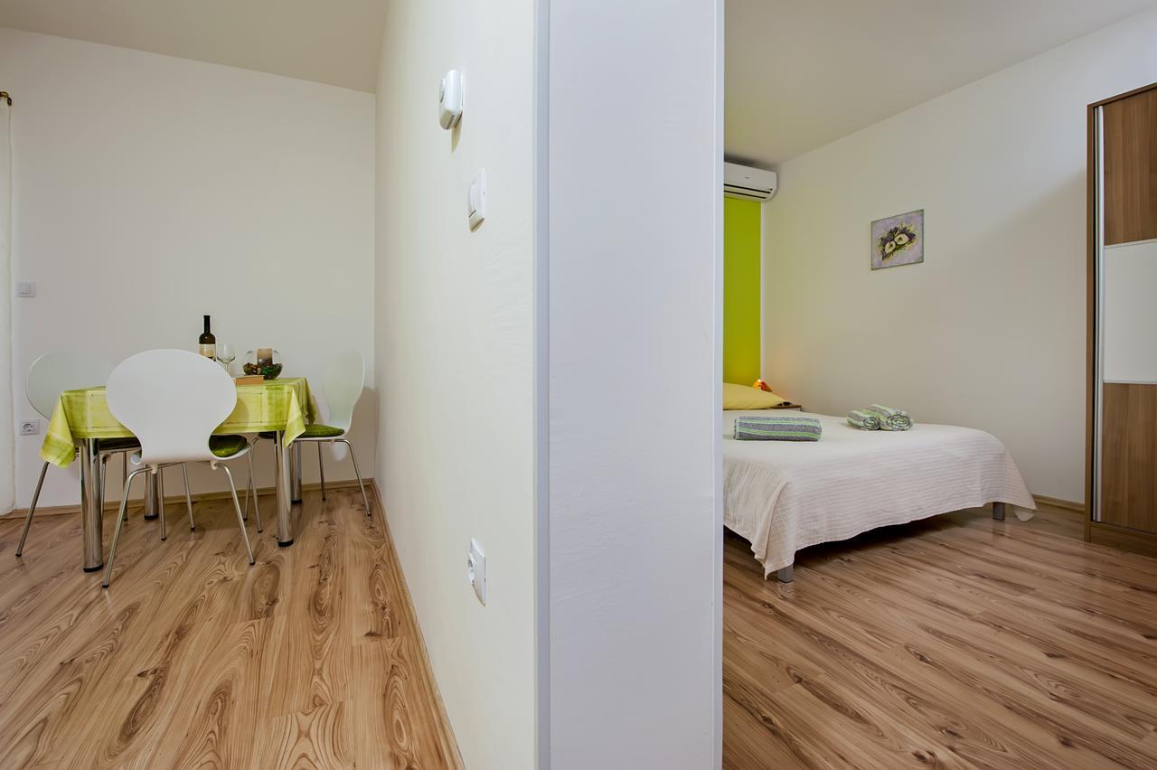 Apartments Roko Rovinj Dış mekan fotoğraf